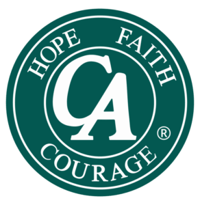cocaine anonymous logo